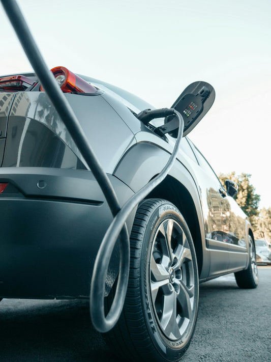 Your Must-Read EV Resources