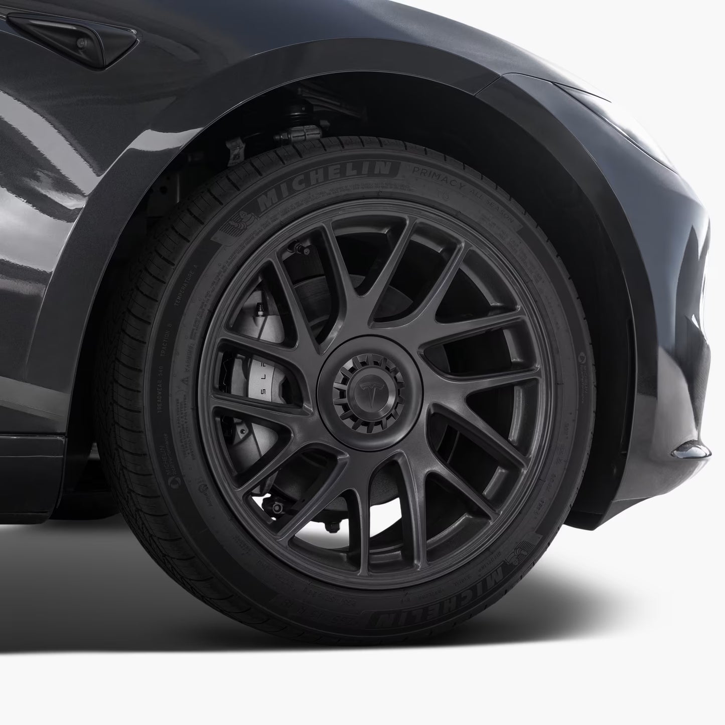 Model 3 Photon wheel cap kit Model 3 - 2024+ Highland