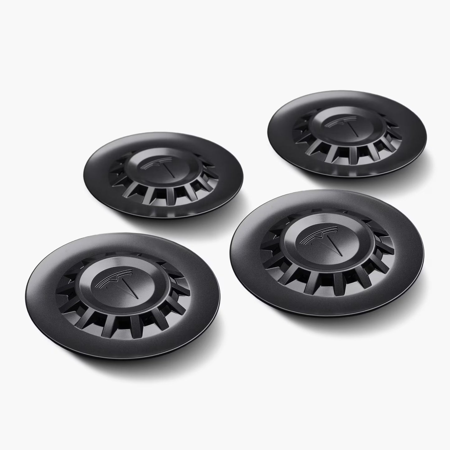 Model 3 Photon wheel cap kit Model 3 - 2024+ Highland