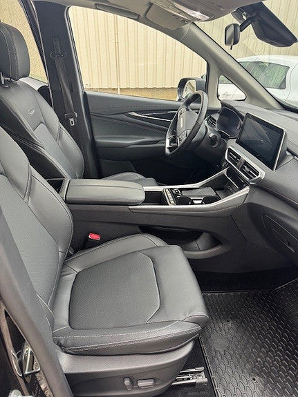 Maxus Euniq 5 2023