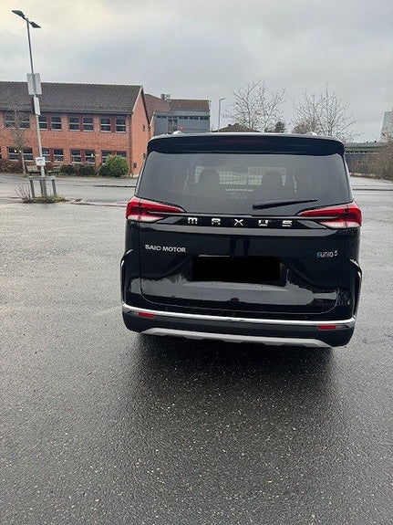 Maxus Euniq 5 2023