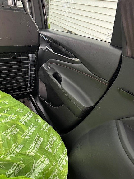 Maxus Euniq 5 2023