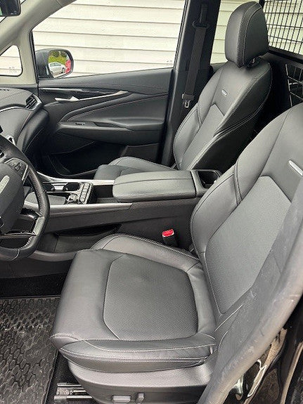 Maxus Euniq 5 2023