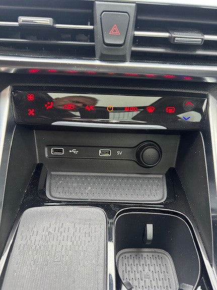 Maxus Euniq 5 2023