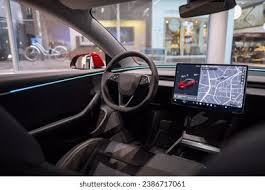 Tesla Model 3 2024+ - Highland RWD Standard Range +