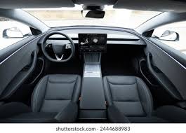 Tesla Model 3 2024+ - Highland RWD Standard Range +