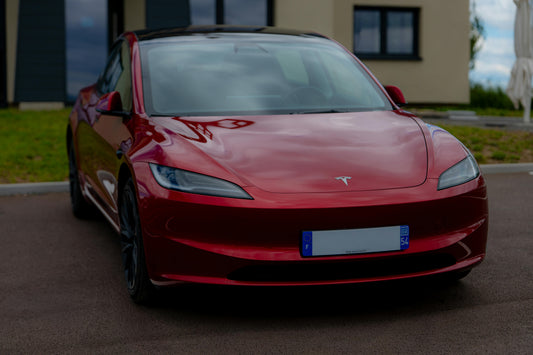 Tesla Model 3 2024+ - Highland AWD Long Range