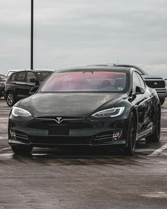 Tesla Model 3 2019 - 2021 AWD Long Range