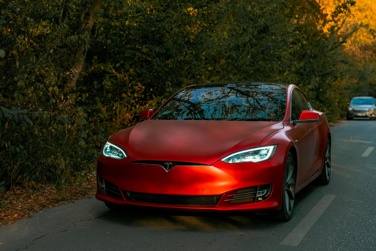 Tesla Model 3 2019 - 2021 AWD Long Range
