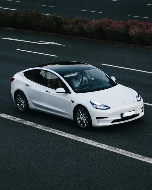 Tesla Model 3 2019 - 2021 AWD Long Range