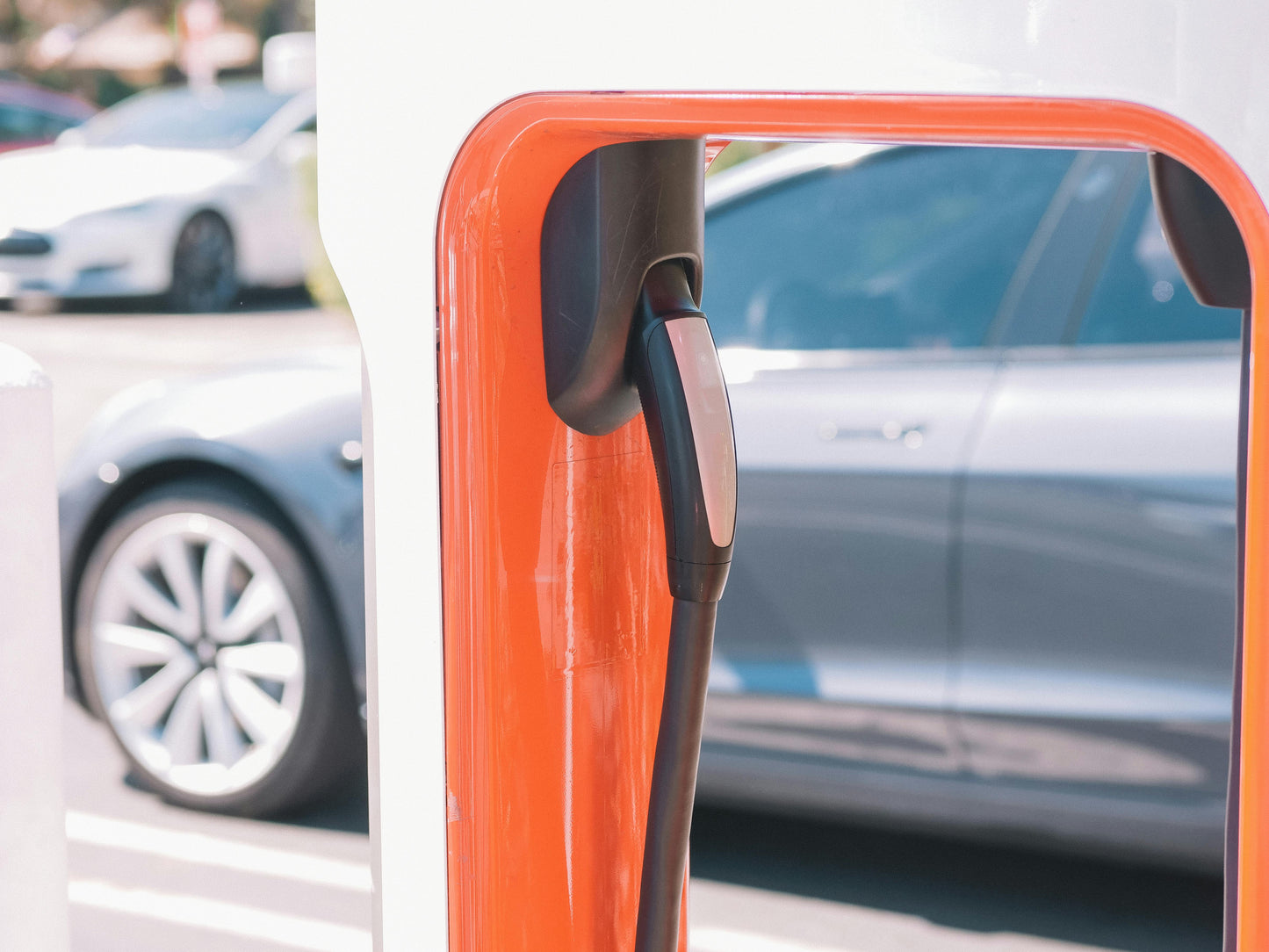 Tesla Model 3 2019 - 2021 AWD Long Range