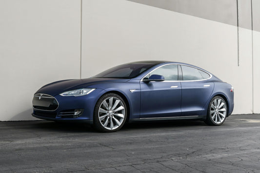 Tesla Model S 2013 - 2016 AWD ( 60D - 100D Kwh)