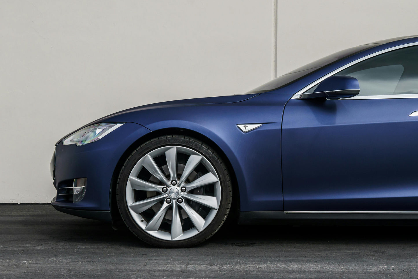 Tesla Model S 2013 - 2016 RWD ( 60 - 85 Kwh)
