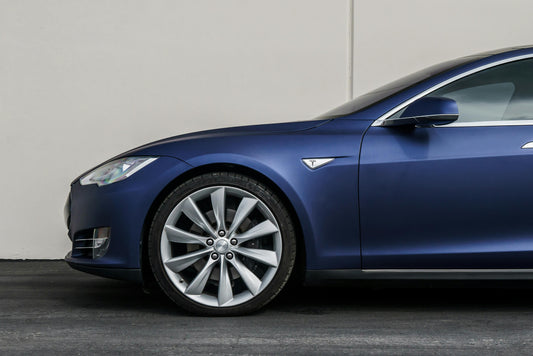 Tesla Model S 2013 - 2016 RWD ( 60 - 85 Kwh)