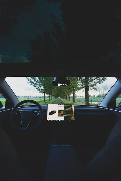 Tesla Model 3 2024+ - Highland RWD Standard Range +