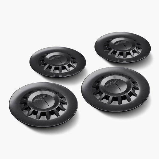 Model 3 Photon wheel cap kit Model 3 - 2024+ Highland
