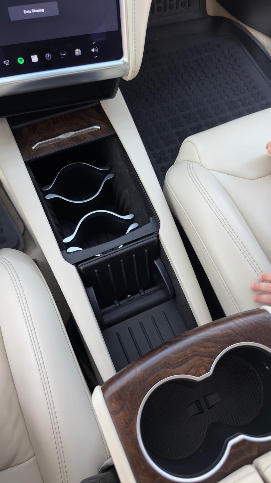 Tesla Model S 75D 2017 - Free Supercharging