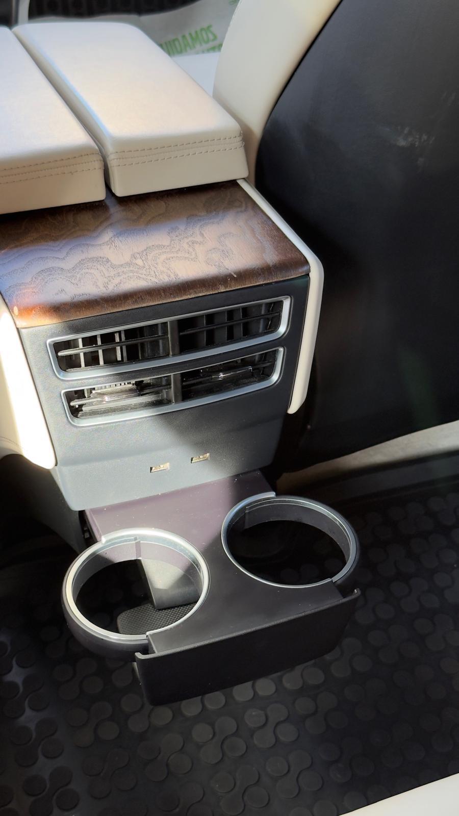 Tesla Model S 75D 2017 - Free Supercharging