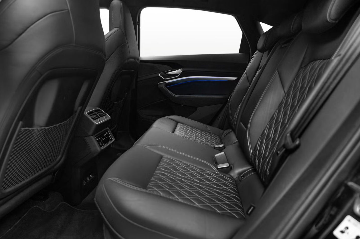 Audi e-Tron Sportsback S-Line