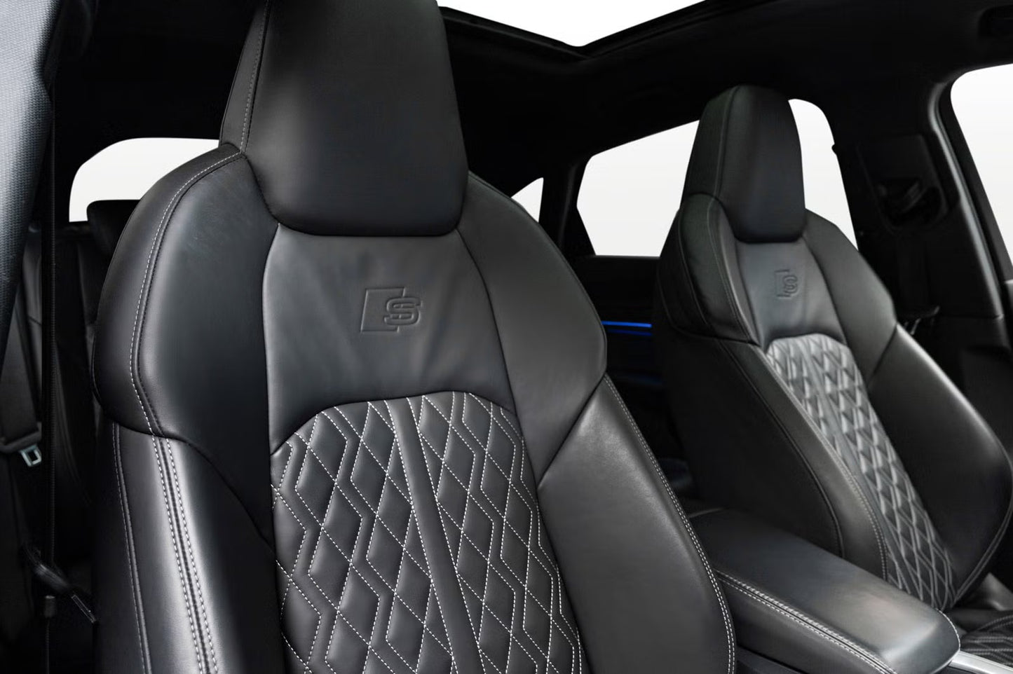 Audi e-Tron Sportsback S-Line