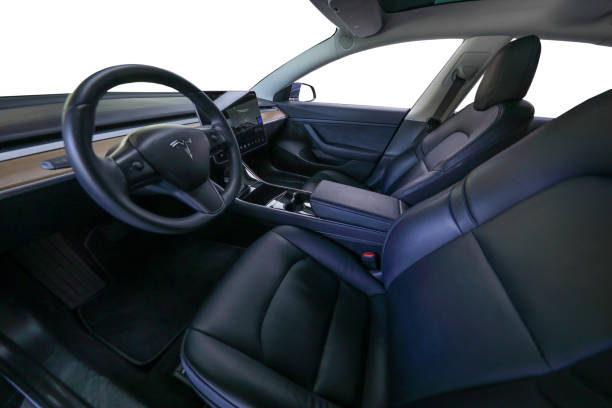 Tesla Model 3 2019 - 2021 AWD Long Range