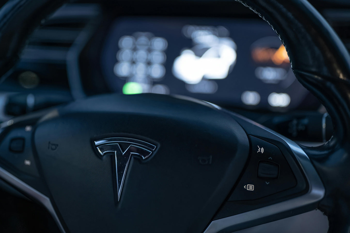 Tesla Model 3 2019 - 2021 AWD Long Range